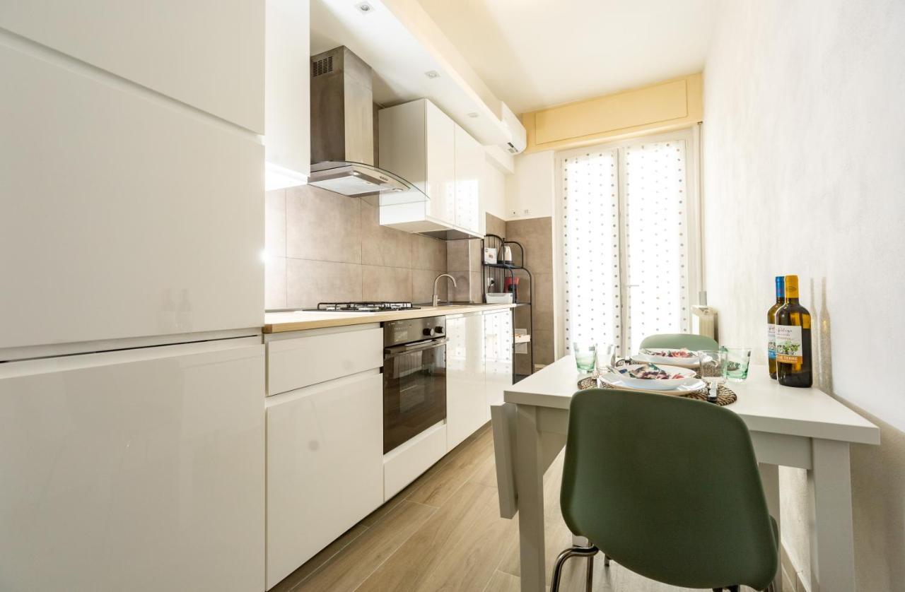 라스페치아 Terre D'Amare Liguria 아파트 외부 사진