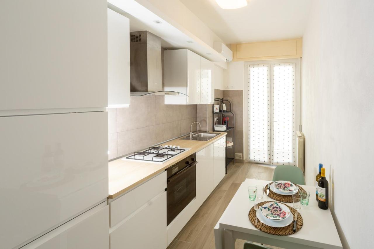 라스페치아 Terre D'Amare Liguria 아파트 외부 사진